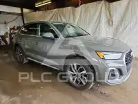 2024 Audi Q5 фото
