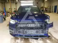 2024 Audi Q5 фото