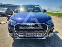2024 Audi Q5 photo