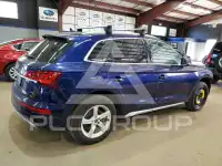2024 Audi Q5 фото