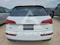2024 Audi Q5 photo