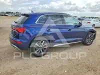 2024 Audi Q5 фото
