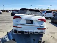 2024 Audi Q5 фото