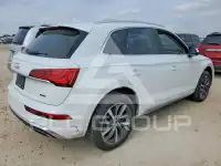 2024 Audi Q5 photo