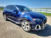 2024 Audi Q5 photo