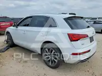 2024 Audi Q5 photo