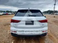 2024 Audi Q3 фото
