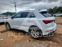 2024 Audi Q3 фото