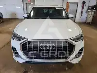 2024 Audi Q3 фото