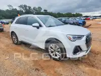 2024 Audi Q3 фото