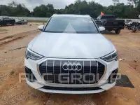 2024 Audi Q3 фото
