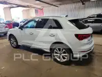 2024 Audi Q3 фото