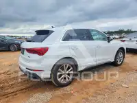 2024 Audi Q3 фото
