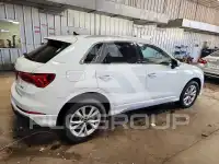 2024 Audi Q3 фото