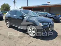 2024 Audi Q3 photo