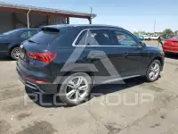 2024 Audi Q3 photo
