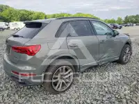 2024 Audi Q3 фото