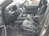 2024 Audi Q3 фото