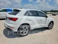 2024 Audi Q3 photo