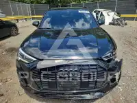 2024 Audi Q3 фото