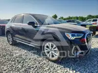 2024 Audi Q3 фото