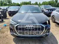 2024 Audi Q3 фото
