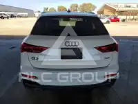 2024 Audi Q3 фото