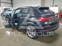 2024 Audi Q3 фото