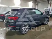 2024 Audi Q3 фото