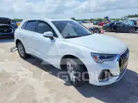 2024 Audi Q3 photo