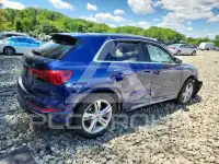 2024 Audi Q3 фото