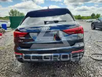 2024 Audi Q3 фото