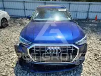 2024 Audi Q3 фото