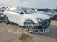2024 Audi Q3 фото
