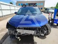 2024 Audi Q3 фото