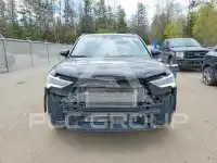 2024 Audi Q3 фото