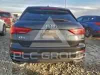 2024 Audi Q3 фото