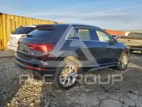 2024 Audi Q3 фото