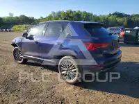 2024 Audi Q3 фото