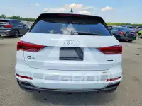 2024 Audi Q3 фото