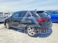 2024 Audi Q3 фото