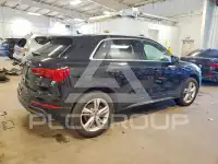 2024 Audi Q3 фото