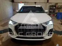 2024 Audi Q3 фото