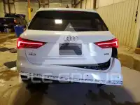 2024 Audi Q3 фото