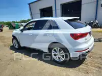 2024 Audi Q3 фото