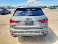 2024 Audi Q3 фото