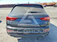 2024 Audi Q3 фото