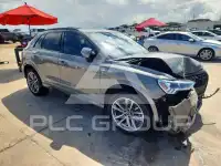 2024 Audi Q3 фото