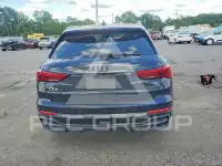 2024 Audi Q3 фото