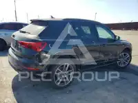 2024 Audi Q3 фото